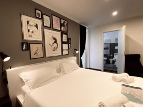 Mimì Rooms&Studios Trieste